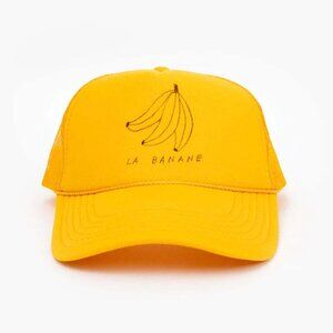 Clare V. // La Banane Hat